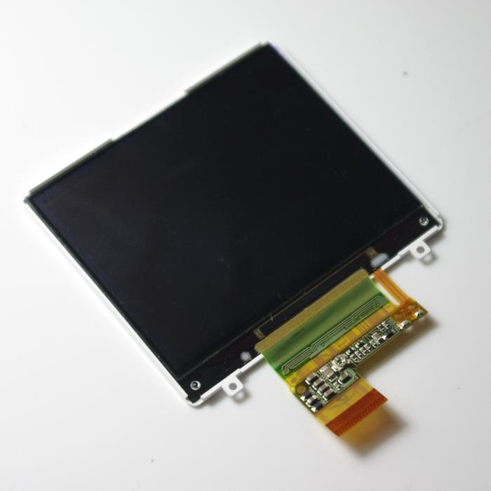 For iPod 6th 7th Classic LCD Display Screen compatible for iPod