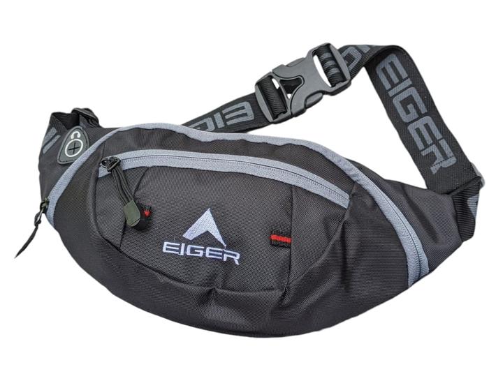 Tas mini Selempang Distro CLASSIC PROJECT Pria Dan Wanita adventure eiger 1989 Cowok Slingbag Pingga