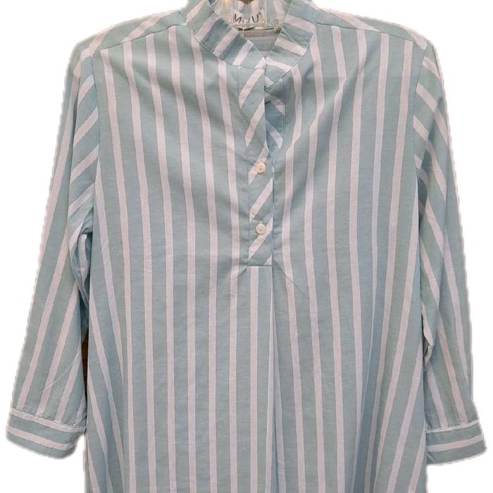 Tunik Hem MWU Leres Size L