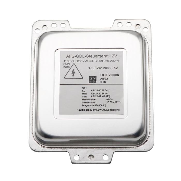 Terlaris, Unit Kontrol Lampu Sorot Kerlap-kerlip Ballast HID Xenon