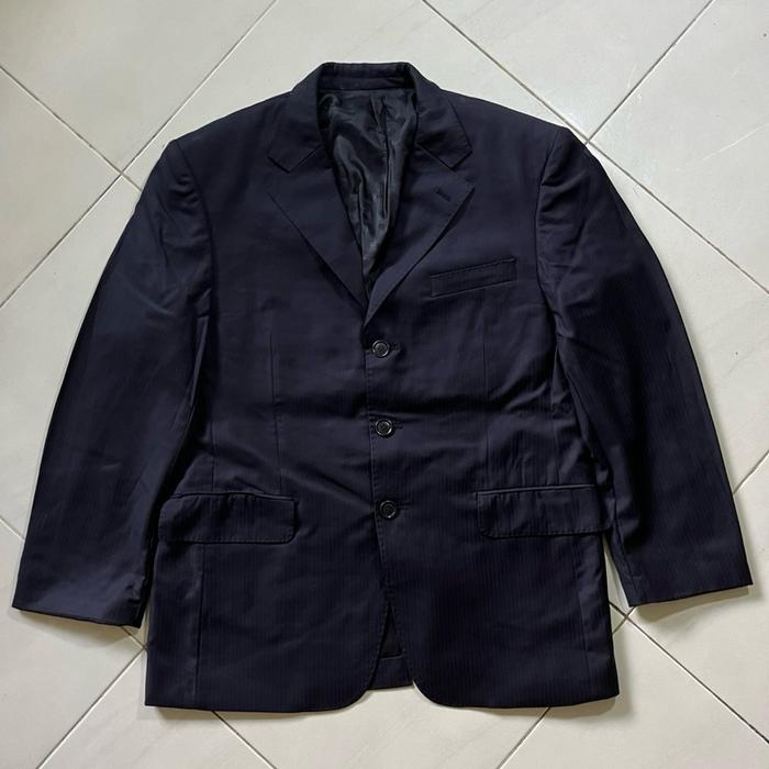 PIERRE BALMAIN PARIS BLAZER JAKET