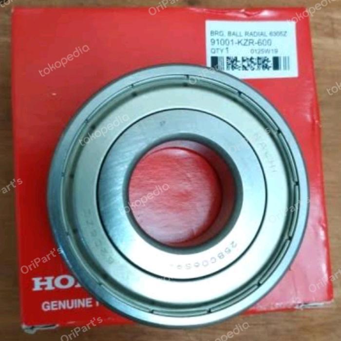 lahar krek as kanan Vario 125 Vario 150/91001kzr600