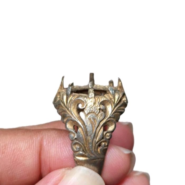 Emban Cincin Kuningan Lawasan