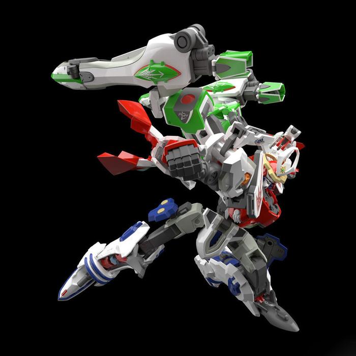 Bandai Kit Model Asli GUNDAM HG AERIAL Beguir-beu 1/144 Anime Mainan