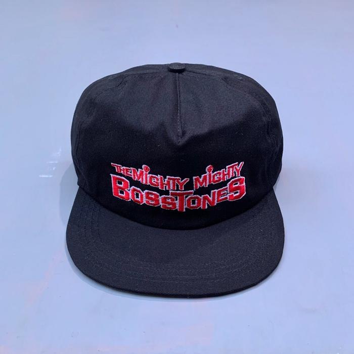 Snapback the mighty mighty bosstones