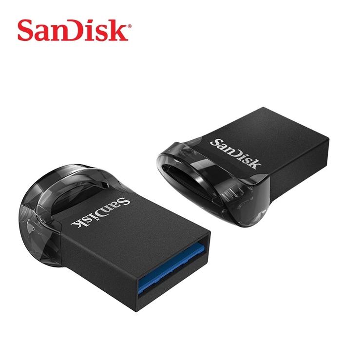 mini pendrive USB Flash Drive 100% SanDisk USB Stick  CZ430 USB3.1