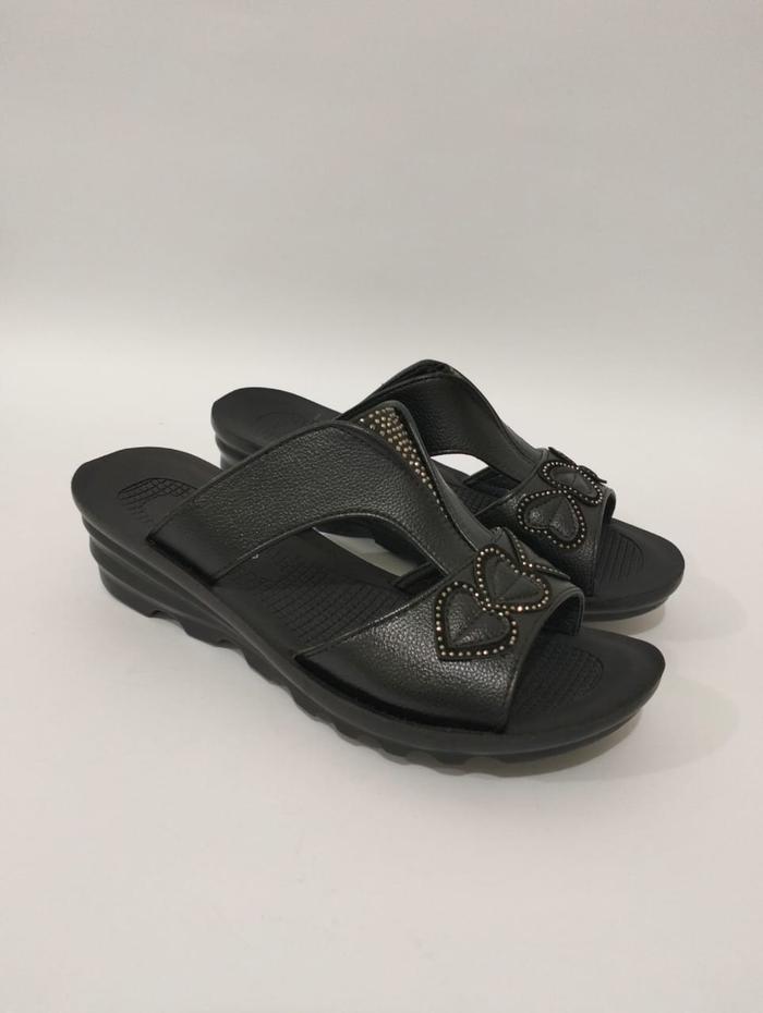 PATRIZIO Sandal Wanita DM 21-9