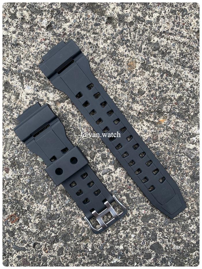 Strap Casio Gshock G 9200 Gw 9200 Aftermarket