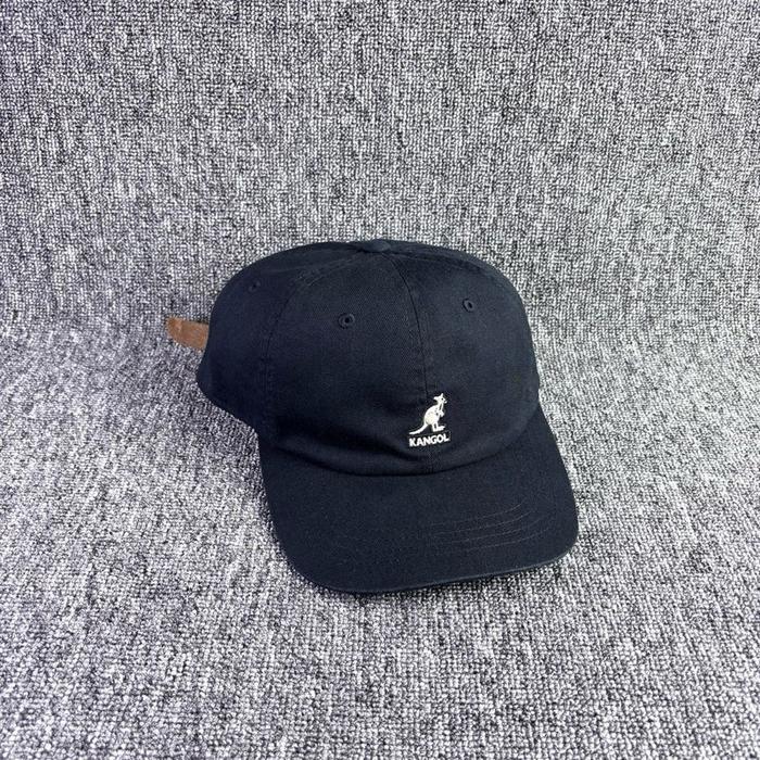 Topi Kangol Cap Second Preloved Original 531