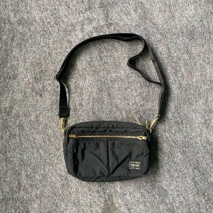 slingbag porter yoshida...