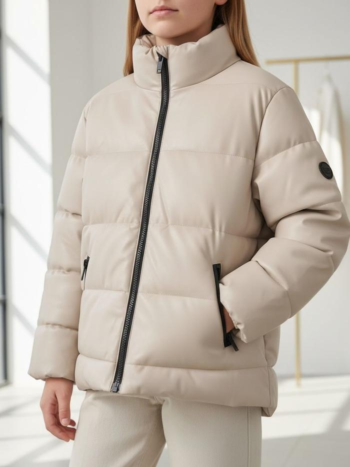 Mayoral Puffer Coat ~ Jacket anak