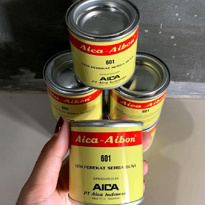 Lem Aica Aibon lem kayu karpet