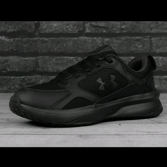 Sepatu UA Charged Edge Mens