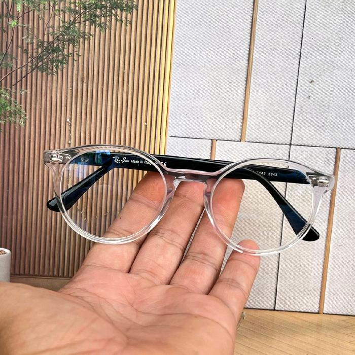 kacamata Ray-ban second original muluss fullset Dusbox