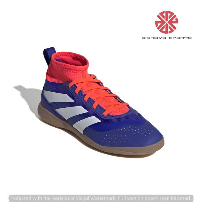 SEPATU FUTSAL ANAK - ADIDAS PREDATOR LEAGUE IN IF6409 *