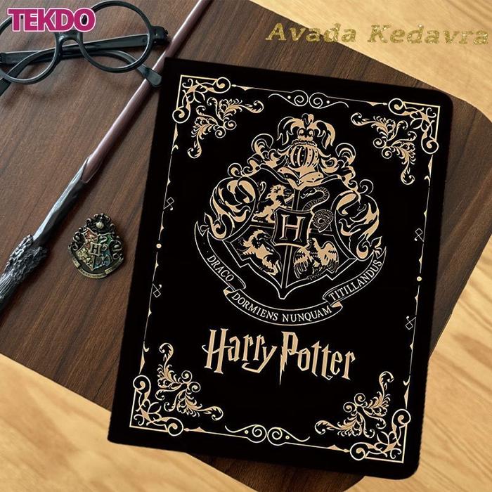 Harry Potter-Case Samsung Galaxy Tab A9 + / S10 lite 10.9"S8 / S7 /s9 fe plus | S10+ / S6 Lite 10.4