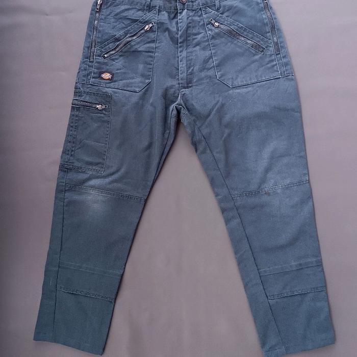 CELANA DICKIES  ORIGINAL SECOND