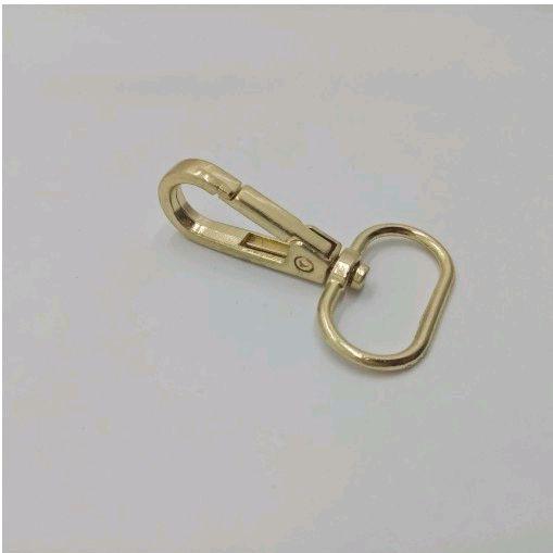 KUNCI SODOK GESPER PLASTIC KLIP TAS BUCKLE PENGAIT SLOT TAS 20 mm dan 25mm