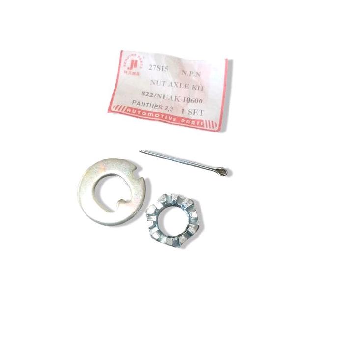 MUR AS RODA DEPAN MUR KNUCKLE ISUZU PANTHER 2.3, 2.5 MEREK JENHAN