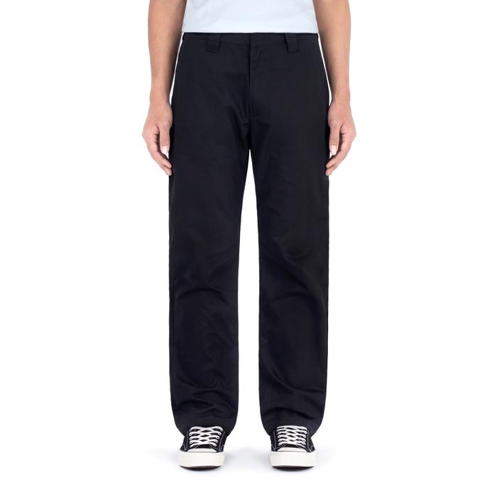 Eastwood Celana Chino Abate Black