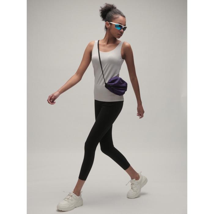 AIRism UV Protection Soft Legging