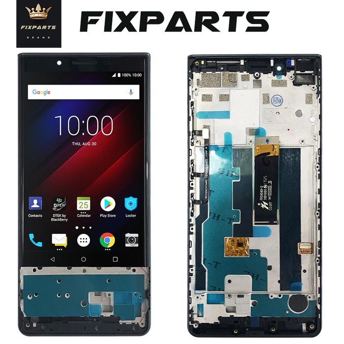 For BlackBerry Key2 LE LCD Display Touch Screen Digitizer KeyTwo Key
