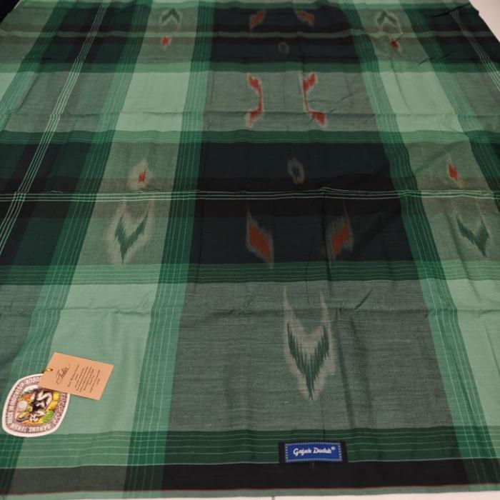 sarung jadul gajah duduk tulis (bukan sarung pl preloved)