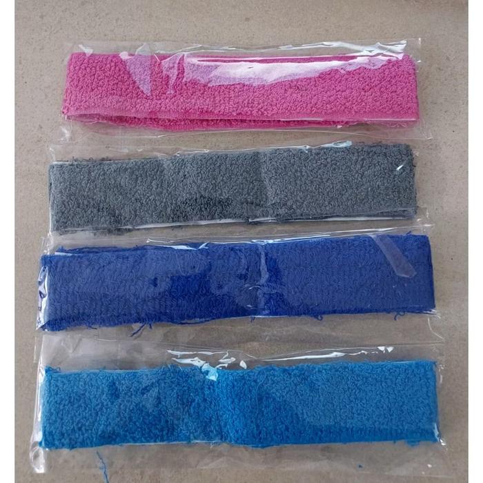 Grip Handuk Raket Athlet untuk Aktivitas indoor - handuk