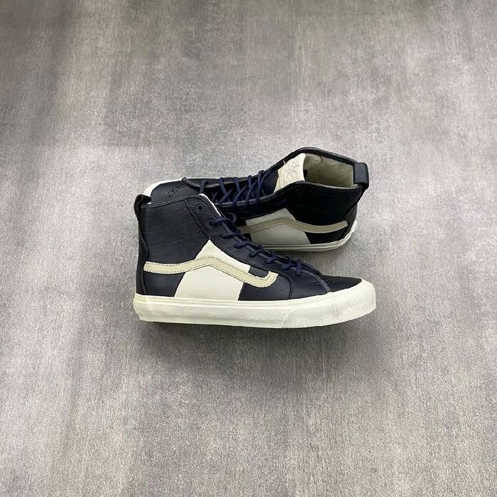 Vans Vault x Taka Hayashi Court HI LX