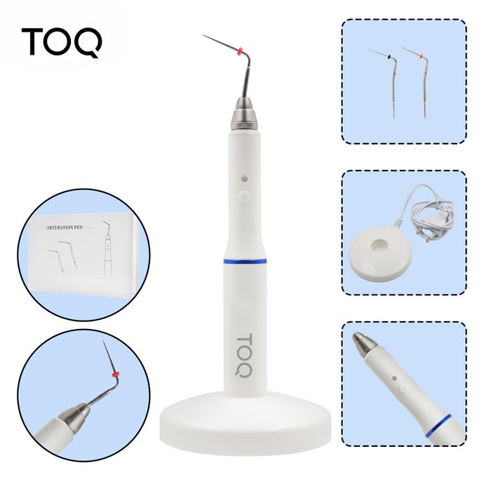Dental equipment Obturation pen endo obturation system Heated Pen