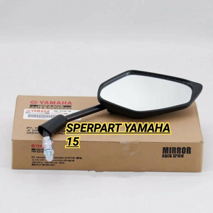 SPION KANAN AEROX 155 NMAX LEXI YAMAHA ORIGINAL