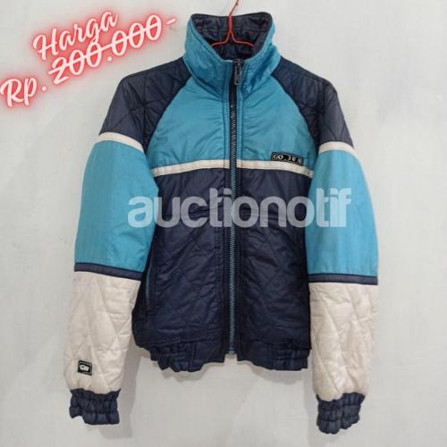 Old Goldwin Vintage Jacket