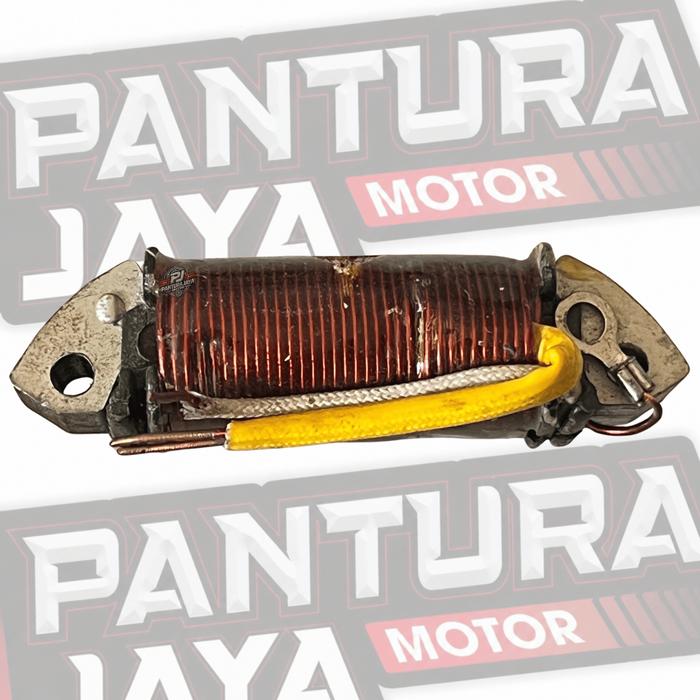 SPUL SPULL SEPUL SPOL COIL MAGNET PENGAPIAN HONDA ASTREA STAR PRIMA (31)