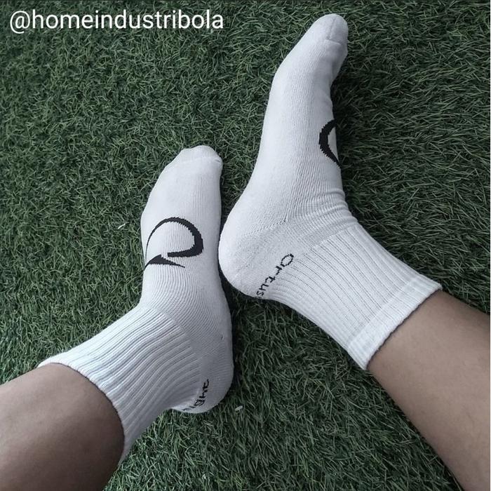 KAOS KAKI BOLA/FUTSAL/OLAHRAGA PENDEK ORTUSEIGHT