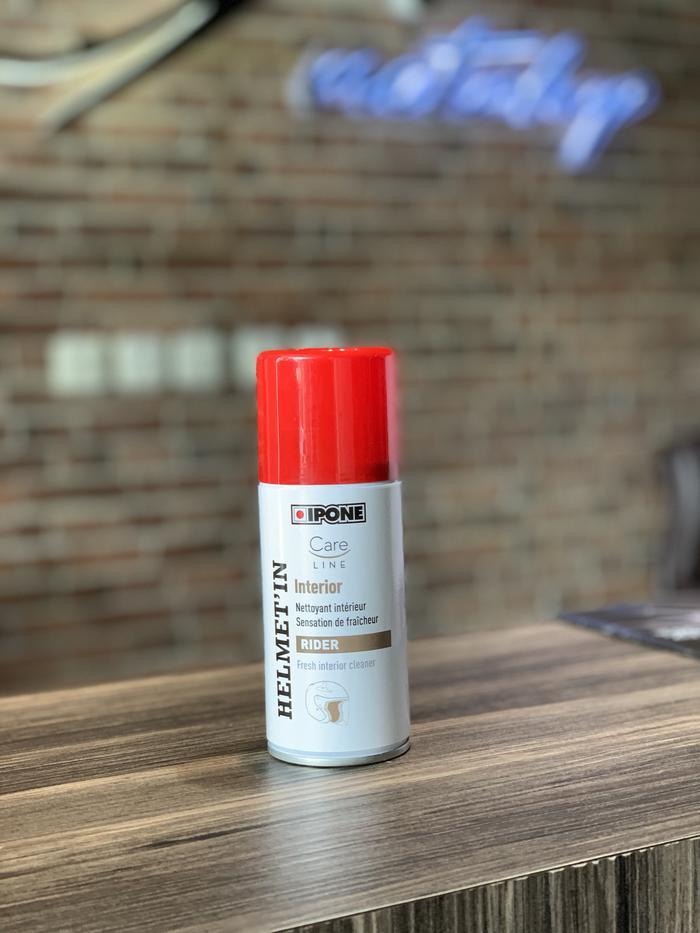Ipone Helmet Interior Cleaner