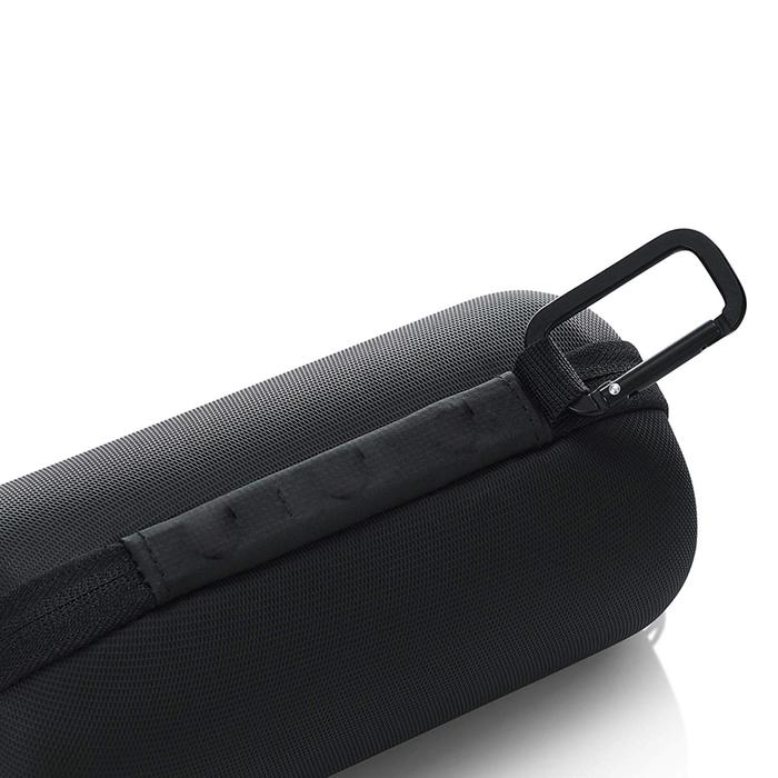 Speaker Protective Bag Travel Carrying Case for JBL Flip 6 Portable