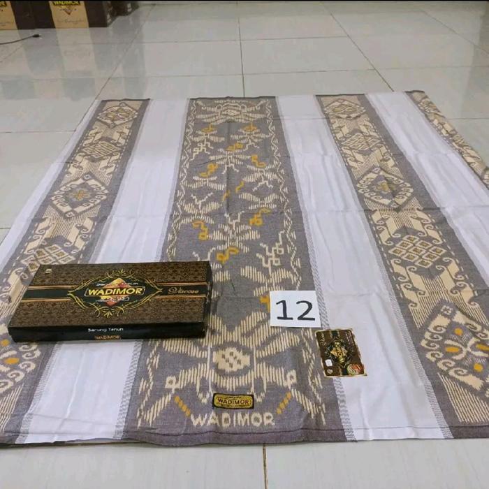 sarung motif ys pro ml terbaru  Pria Dewasa Muslim