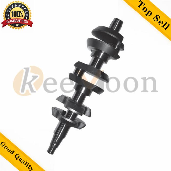New 688-11411 Outboard Crankshaft Assy 688-11411-00 688-11411-01 For