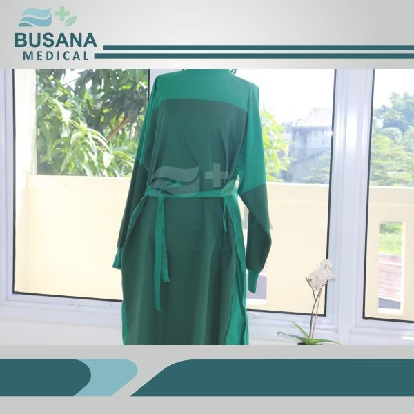 Jas Operasi / Operasi Gown