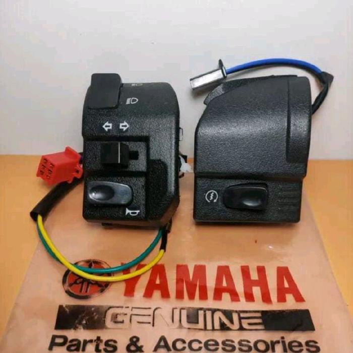 saklar Jupiter Z1 motor yamaha