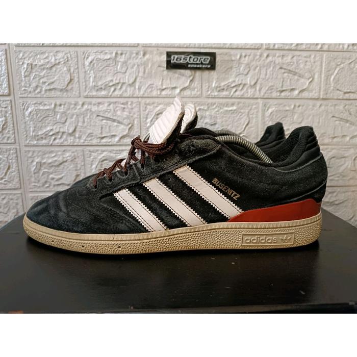 ADIDAS BUSENITZ ORIGINAL SIZE 46