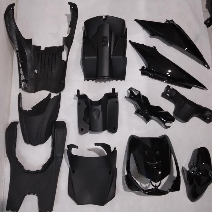 WIN BODY SET BEAT LAMA HITAM