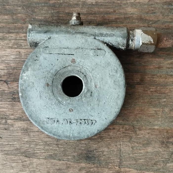 Speedo Drive Norton BSA Triumph Original Smiths Made In England