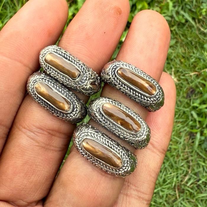 Cincin uli gadang sudah dibooster