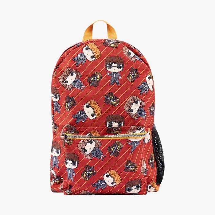 Funko Pop Harry Potter Backpack