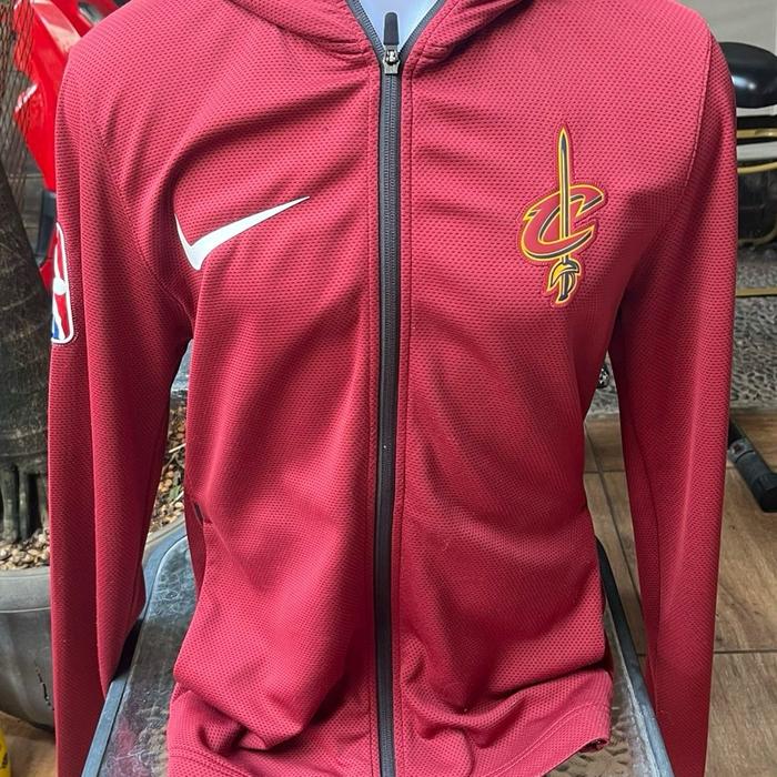 Jaket Nike Second Like New Original Pria