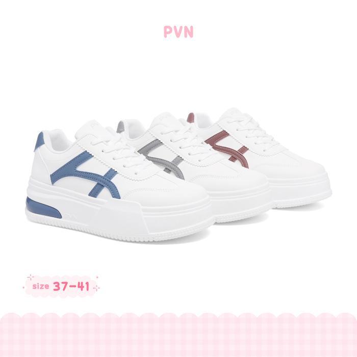 Pvn Jaehyun Sepatu Sneakers Wanita Shoes 422