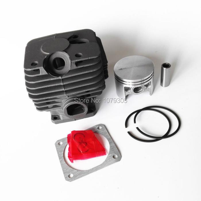 52mm Cylinder Piston Kit for Stihl MS381 Chainsaw