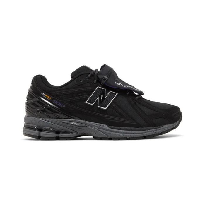 New Balance 1906R Cordura Pocket Black