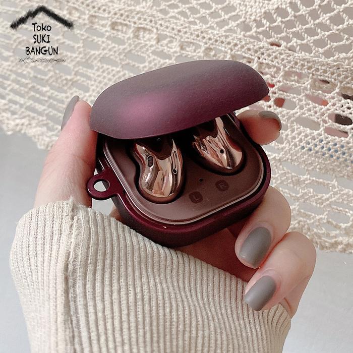 Case untuk Samsung Galaxy Buds Core / FE / Buds 2 Pro / Buds 2 / Buds2 / Buds Live / Buds Pro CANDY